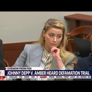 'Lies upon lies': Amber Heard would 'pause for paparazzi' to get bruise photos, Depp lawyer says