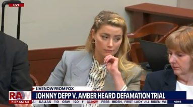 'Lies upon lies': Amber Heard would 'pause for paparazzi' to get bruise photos, Depp lawyer says