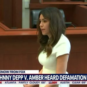 Amber Heard's own words show she's abuser: Johnny Depp lawyer | LiveNOW from FOX