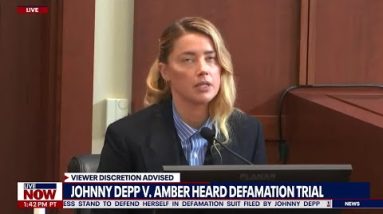 Amber Heard & Johnny Depp do MDMA with flight attendant who got 'friendly' mid-flight