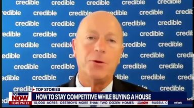 Biden in Asia, stock market plunge, Russia-Ukraine latest & more top stories | LiveNOW from FOX