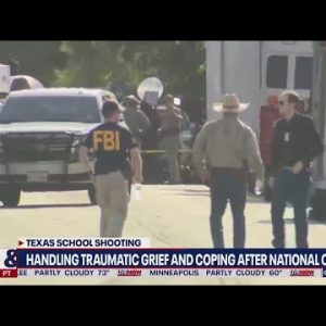 Uvalde school shooting: Texas congressman reacts to police response | LiveNOW from FOX