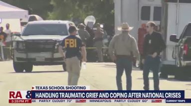 Uvalde school shooting: Texas congressman reacts to police response | LiveNOW from FOX