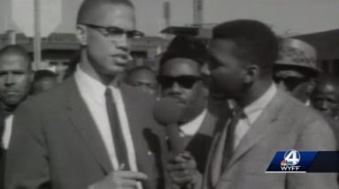 30th annual Malcolm X Festival celebrates Black culture and highlights fight for equality