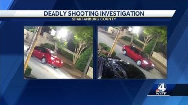 1 dead after Spartanburg County shooting, coroner says