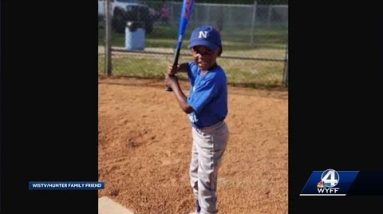 3 charged in mistaken shooting that killed 6-year-old boy, sheriff says
