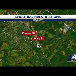 4 teens killed in 2 shootings, investigators say