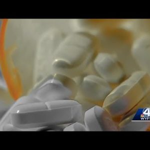 Rehab facility leaders react to uptick in drug overdose deaths nationwide