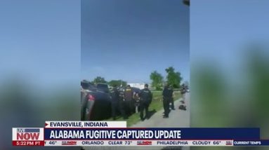 Alabama prison escape: New details from investigation | LiveNOW from FOX