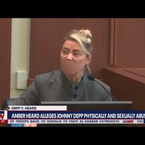 Amber Heard's legal team needs to step it up, analyst weighs in | LiveNOW from FOX