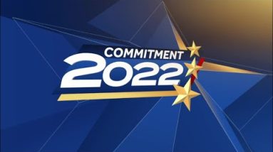 Asheville Mayoral and Buncombe County Sheriff Races