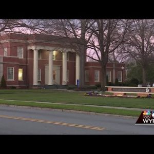 SC NAACP calls for accountability after racist remarks to HBCU students