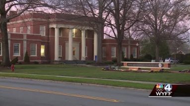 SC NAACP calls for accountability after racist remarks to HBCU students