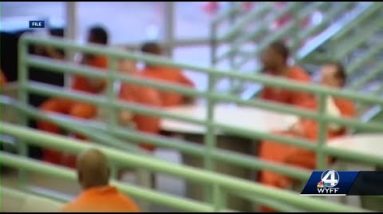 Proposed SC bill could lower required age to become a corrections officer from 21 to 18