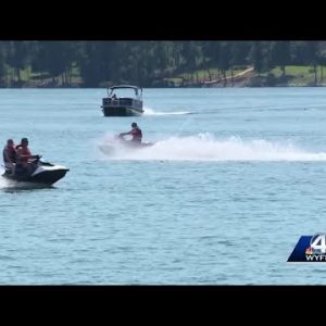 Deadly boating crash leads family to push for new law