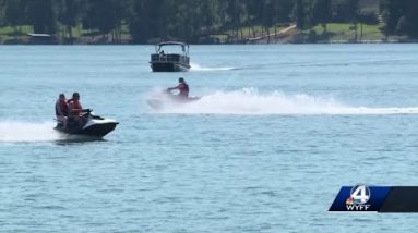 Deadly boating crash leads family to push for new law