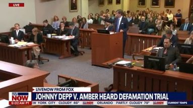 Johnny Depp attorney OUTRAGED: Amber Heard is the abuser, scammed him out of $7M