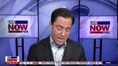 Philadelphia police pursuit, Alabama escapee in custody & more top stories | LiveNOW from FOX