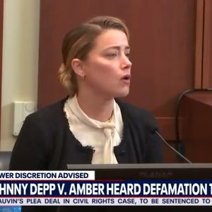 Johnny Depp-Amber Heard trial: Scene photos after massive Australia brawl | LiveNOW from FOX