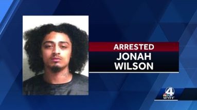 Suspect arrested after Calhoun Falls mayor attacked with metal chair, captain says