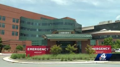 Upstate health system first in state to be designated for sexual assault forensic excellence