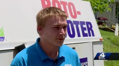 Family friend grieving after Spartanburg County crash claims 3 in same family