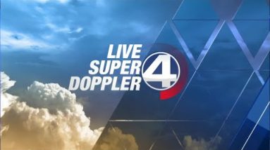 From heatwave to strong storms
