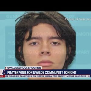 Uvalde school shooting: New details on messages gunman sent before shooting | LiveNOW from FOX