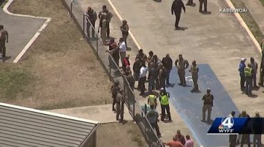 Upstate business weighs in on school active shooter trainings, changes that need to be made