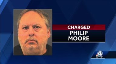 Greenville County man facing child sex crime charges, deputies say