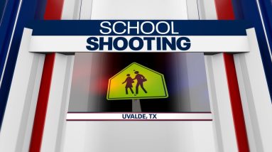 Biden visits Uvalde, Memorial Day Weekend flight cancellations & more top stories | LiveNOW from FOX