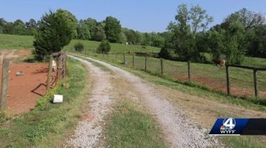 Upstate residents raise concerns of local gun range leaving neighbors with limited options