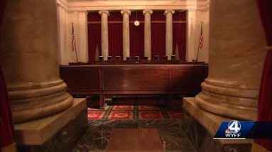 Lawmakers react to Supreme Court leak