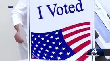 SC election offices prepare to implement new law allowing for early voting