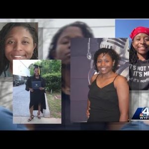 Family of Laurens woman shot, killed by deputy talk about what happened, what they want next