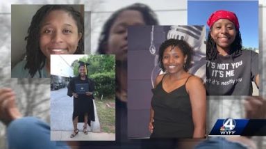Family of Laurens woman shot, killed by deputy talk about what happened, what they want next