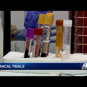 May 20 is 'Clinical Trials Day'