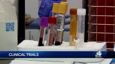 May 20 is 'Clinical Trials Day'