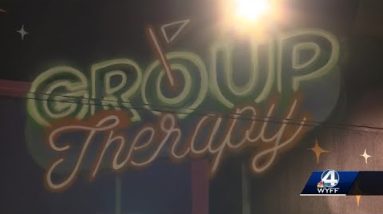 New bar and game room coming to Downtown Greenville, first look inside
