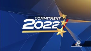 North Carolina U.S. House District 11 and US Senate Races