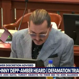 Inside Johnny Depp's finances: Needed $25M to stay afloat | LiveNOW from FOX