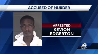 Officers arrest suspect in deadly NC shooting