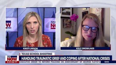 Latest on Texas school shooting, second shipment of baby formula arrives in U.S. | LiveNOW from FOX