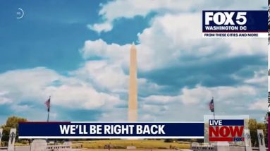 White House press briefing, Depp/Heard trial & more top stories | LiveNOW from FOX