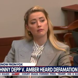 Johnny Depp lawyer: Amber Heard is a liar who ruined his life -- 'give it back to him'