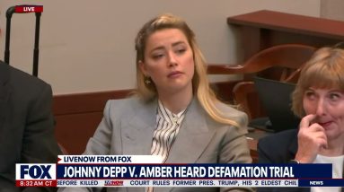 Johnny Depp lawyer: Amber Heard is a liar who ruined his life -- 'give it back to him'