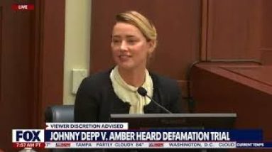 Johnny Depp & Amber Heard testify in defamation trial: RAW REPLAY | LiveNOW from FOX