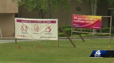 Prisma Health considers reopening Northern Greenville ER