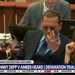 Johnny Depp trial: Amber Heard's op-ed 'catastrophic' for actor's career, agent testifies