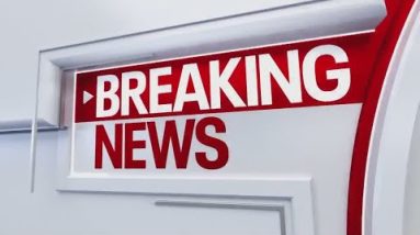 SCOTUS leak: Barriers put up outside Supreme Court | LiveNOW from FOX